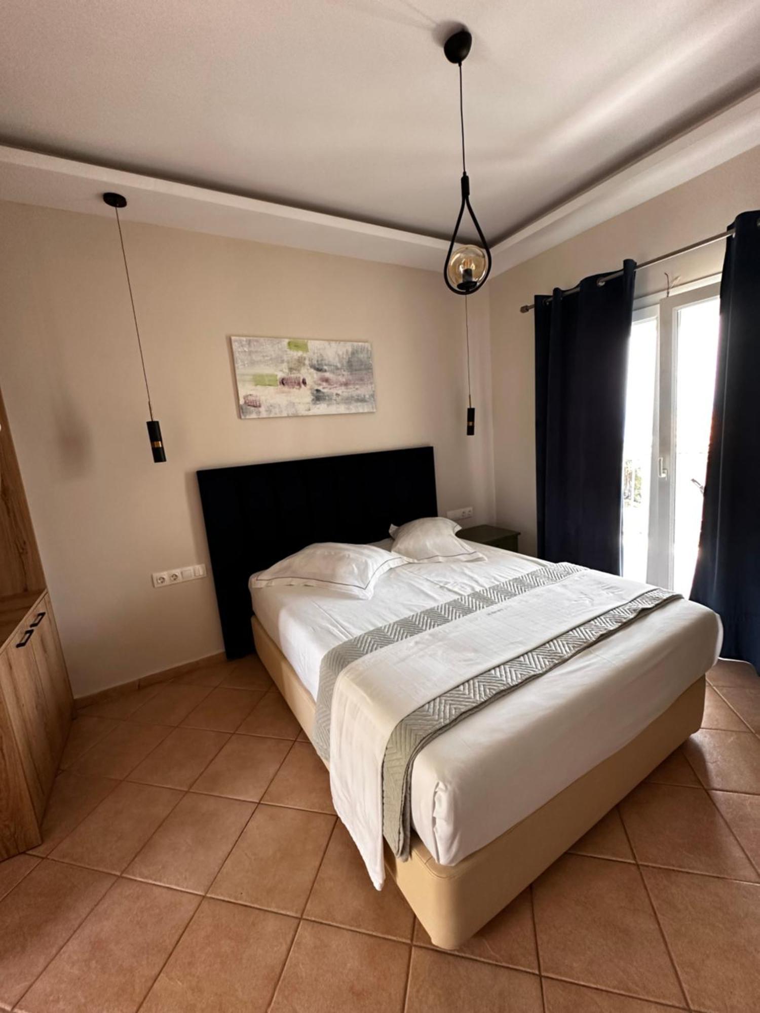 Aparthotel Panorama Hideaway Dassia  Exterior foto